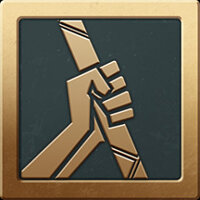 Достижение Commanding the Sky в игре Warhammer Age of Sigmar: Tempestfall для Steam