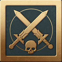 Достижение Combat Mastery: Tempest Blade в игре Warhammer Age of Sigmar: Tempestfall для Steam