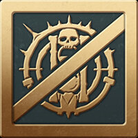 Достижение Temptation Buried в игре Warhammer Age of Sigmar: Tempestfall для Steam