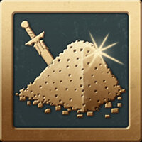 Достижение Lord of Metal в игре Warhammer Age of Sigmar: Tempestfall для Steam