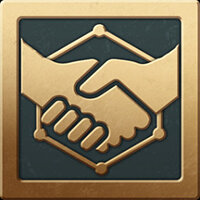 Достижение Strength in Numbers в игре Warhammer Age of Sigmar: Tempestfall для Steam