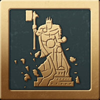 Достижение Dreadheim Falls в игре Warhammer Age of Sigmar: Tempestfall для Steam