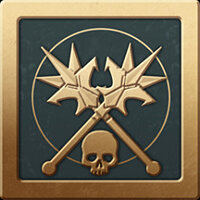 Достижение Combat Mastery: Stormstave в игре Warhammer Age of Sigmar: Tempestfall для Steam