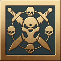 Достижение Banishing the Dead в игре Warhammer Age of Sigmar: Tempestfall для Steam