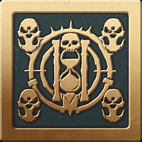 Достижение Dangerous Artifact в игре Warhammer Age of Sigmar: Tempestfall для Steam