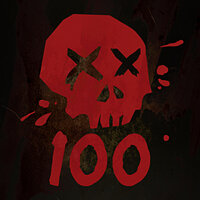 Трофей {trophy} в игре Friday the 13th: Killer Puzzle для PS4
