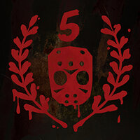 Трофей {trophy} в игре Friday the 13th: Killer Puzzle для PS4