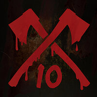 Трофей {trophy} в игре Friday the 13th: Killer Puzzle для PS4