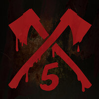 Достижение Коллекция в игре Friday the 13th: Killer Puzzle для Google Play