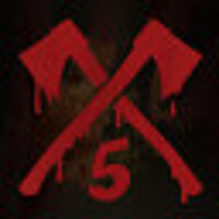 Достижение Collection в игре Friday the 13th: Killer Puzzle для Steam