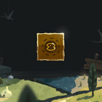 Достижение Strange Catch в игре Carto для Windows 10