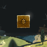 Достижение Ground of Applause в игре Carto для Windows 10