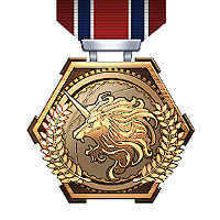 Трофей {trophy} в игре The Legend of Heroes: Trails of Cold Steel 4 для PS4
