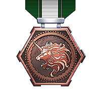 Трофей {trophy} в игре The Legend of Heroes: Trails of Cold Steel 4 для PS4