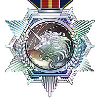 Трофей {trophy} в игре The Legend of Heroes: Trails of Cold Steel 4 для PS4