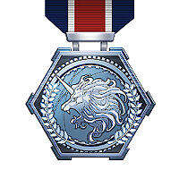 Трофей {trophy} в игре The Legend of Heroes: Trails of Cold Steel 4 для PS4