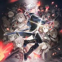 Достижение Scattered Petals, Dying Flames в игре The Legend of Heroes: Trails of Cold Steel 4 для Steam