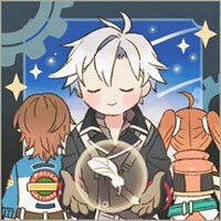 Достижение Wings of Hope в игре The Legend of Heroes: Trails of Cold Steel 4 для Steam