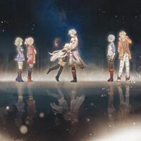 Достижение A Shattered Blade в игре The Legend of Heroes: Trails of Cold Steel 4 для Steam