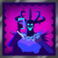 Достижение Long Hard Road Out of Hell в игре Afterparty для GOG