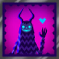 Достижение It Does Have Its Charms в игре Afterparty для GOG