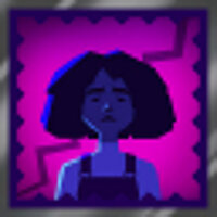 Достижение He Wasn't Helping That Much, Anyway в игре Afterparty для GOG