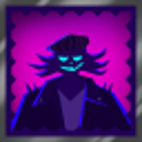 Достижение She Likes You Enough, I Guess в игре Afterparty для GOG