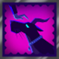Достижение Satan's Best Friend в игре Afterparty для GOG