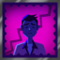 Достижение Multiplayer's Overrated в игре Afterparty для GOG