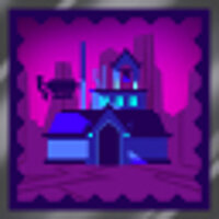Достижение Welcome to the Show в игре Afterparty для GOG