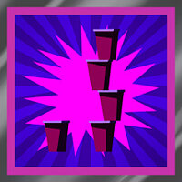 Достижение Возможно, кого-то это тут впечатляет! в игре Afterparty для Steam