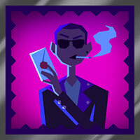 Достижение Миф о жалком музыканте в игре Afterparty для Steam