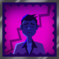 Достижение Хваленый мультиплеер в игре Afterparty для Steam