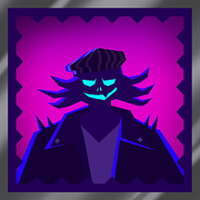 Достижение Думаю, ты ей симпатичен в игре Afterparty для Steam