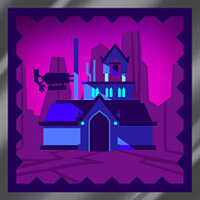 Достижение Добро пожаловать на представление в игре Afterparty для Steam