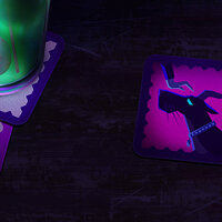 Достижение Satan's Best Friend в игре Afterparty для Xbox One