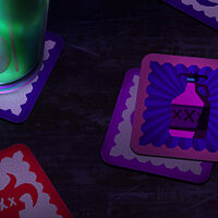 Достижение It's Fine If You're Already Dead в игре Afterparty для Xbox One