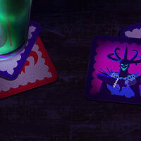 Достижение Well At Least You Lost в игре Afterparty для Xbox One