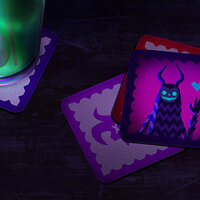Достижение It Does Have Its Charms в игре Afterparty для Xbox One