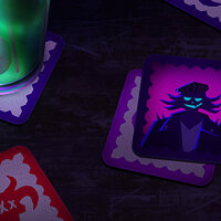 Достижение She Likes You Enough, I Guess в игре Afterparty для Xbox One