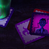 Достижение Multiplayer's Overrated в игре Afterparty для Xbox One
