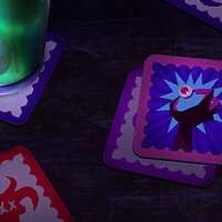 Достижение Lucky Shot в игре Afterparty для Xbox One