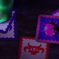 Достижение Fancy Footwork, Nerd в игре Afterparty для Xbox One