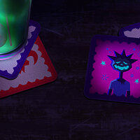 Достижение Bottom of the Barrel в игре Afterparty для Xbox One