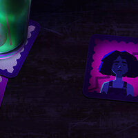 Достижение He Wasn't Helping That Much, Anyway в игре Afterparty для Xbox One
