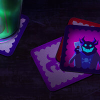 Достижение The Saga of the Schoolyard Sentinel в игре Afterparty для Xbox One
