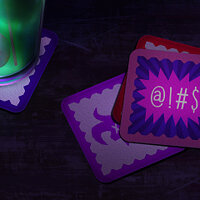 Достижение Rated M for Reasons в игре Afterparty для Xbox One