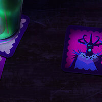 Достижение Better to Reign in Hell... в игре Afterparty для Xbox One