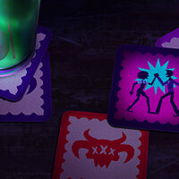 Достижение Friends to the End в игре Afterparty для Xbox One