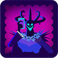 Трофей {trophy} в игре Afterparty для PS4